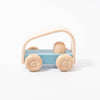 Plan Toys Vroom Car | © Conscious Craft